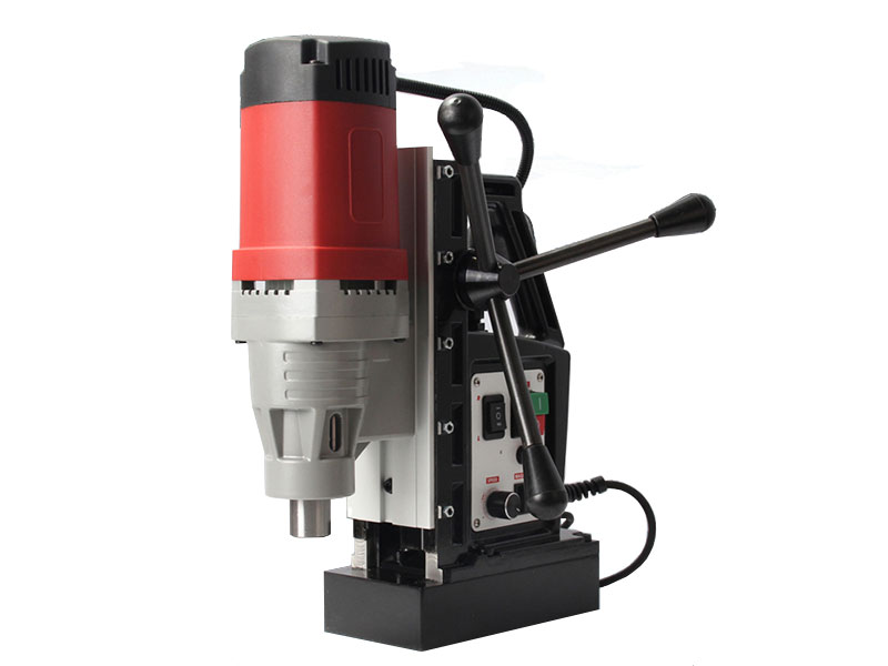 PB16 PB23 PB28 PB38 Portable Magnetic Drilling Machine